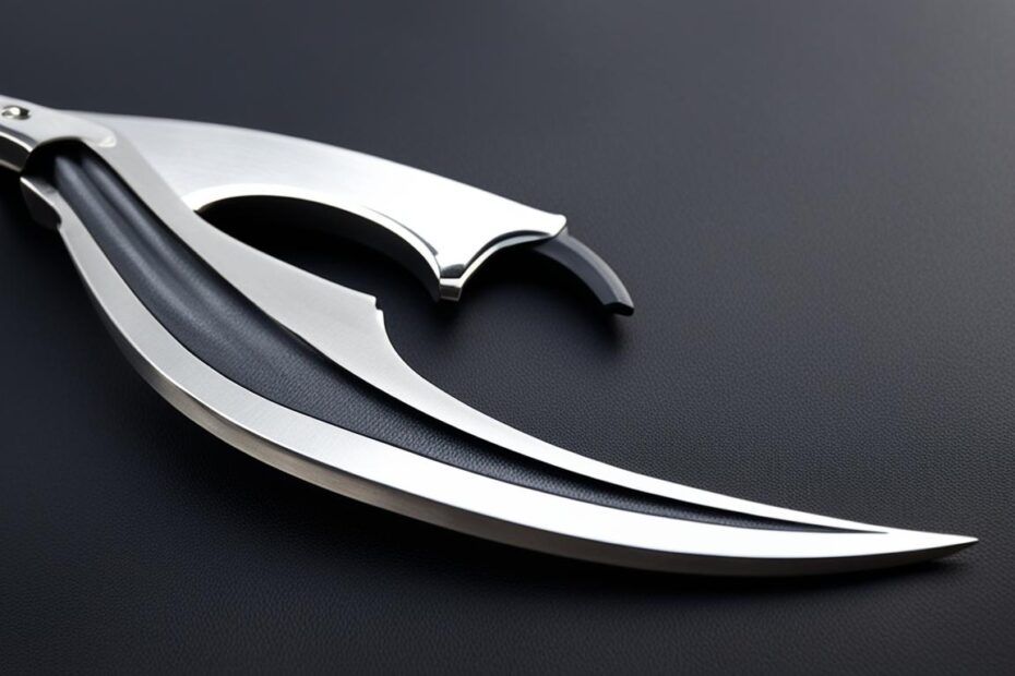 Sword Karambit