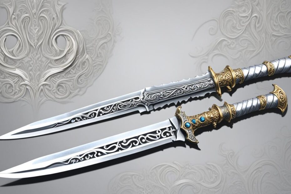 Sword Kris